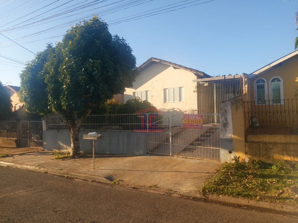 Casa Á Venda Casa Térrea Cambé