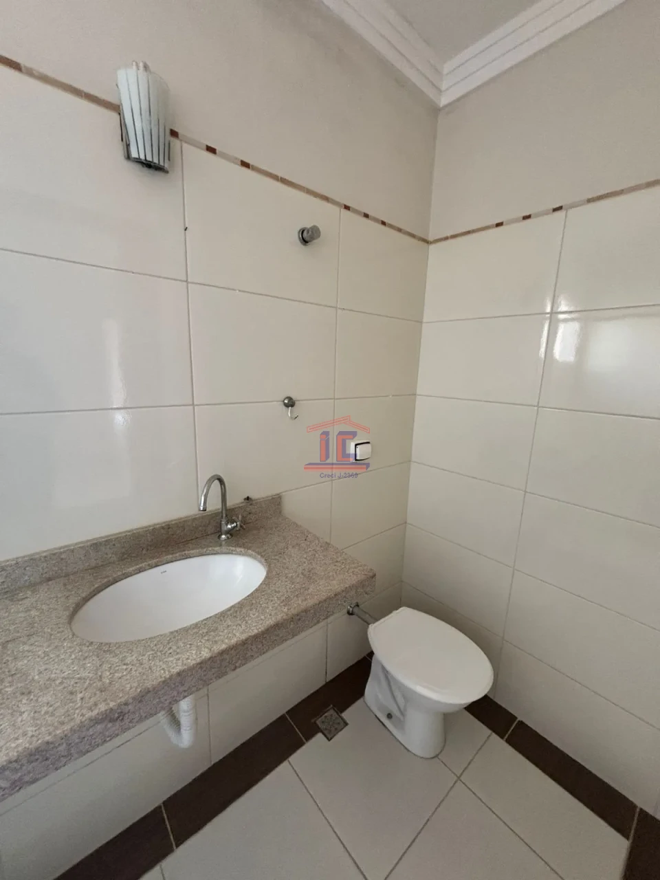 Rua José Garla, 338-B - Residencial Espanha