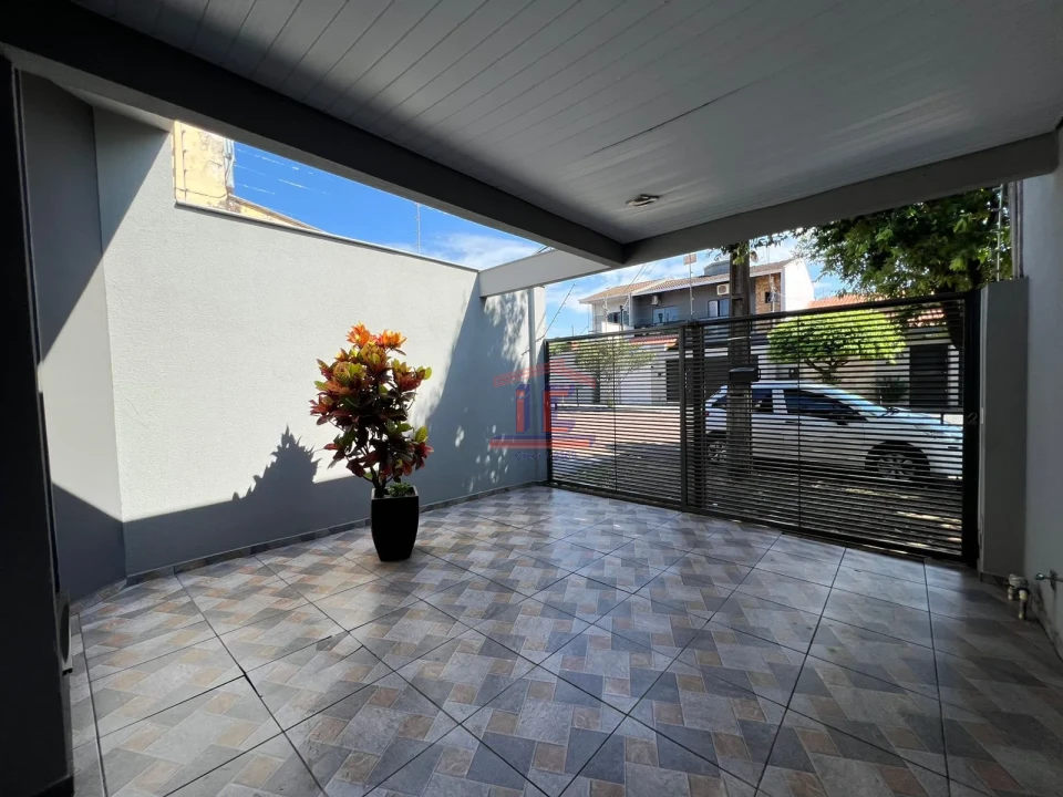 Imagens do imóveis CASA GEMINADA À VENDA- LONDRINA-