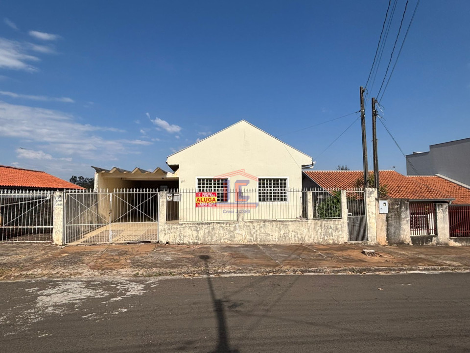 Rua da Assembleia, 194 - Jardim Alvorada