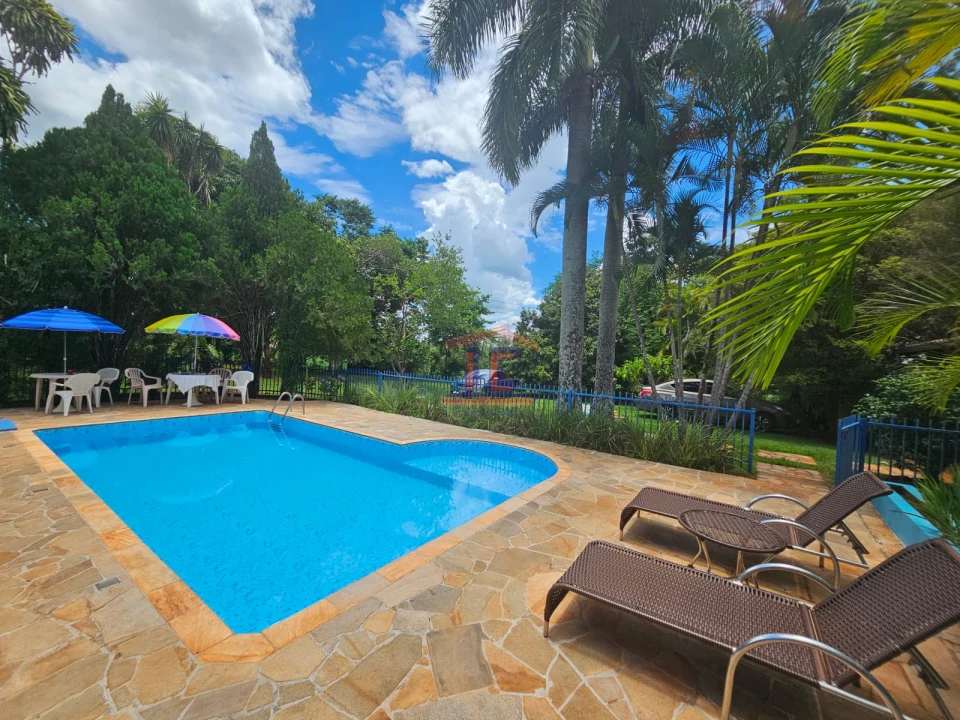 Chácara - Recanto Pinheiros - Cambé