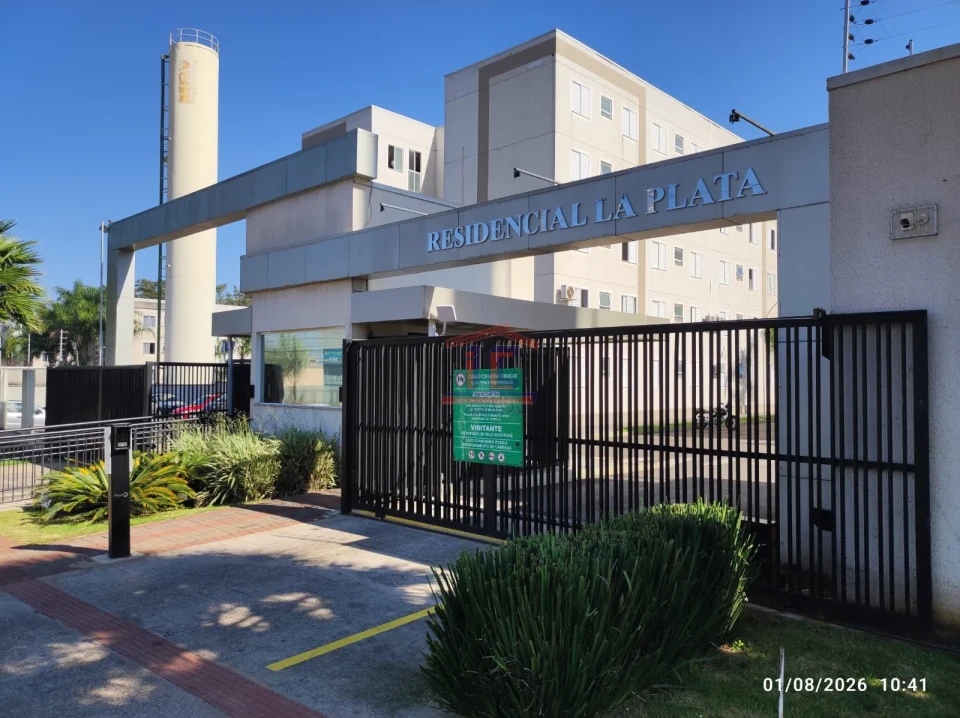 Avenida Pedro Viriato Parigot de Souza, 159 - Apto 301 - Bloco 08 - Res. La Plata