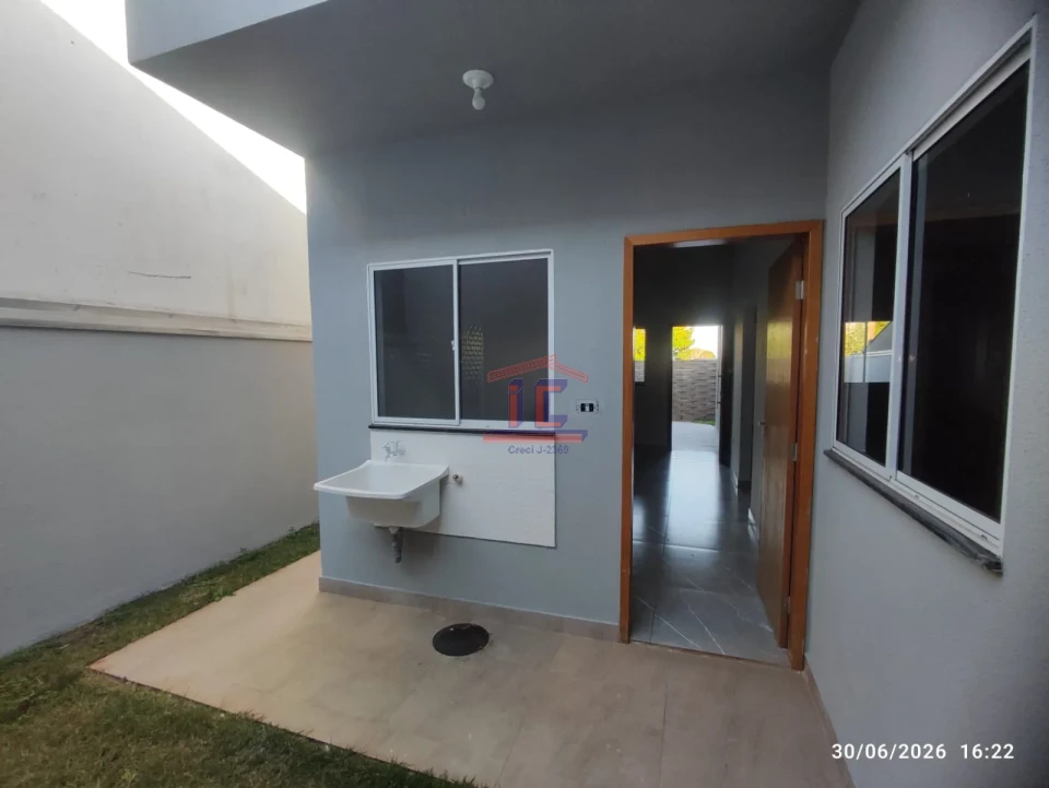 Rua João Torrezan, 11 - Jardim Ana Rosa