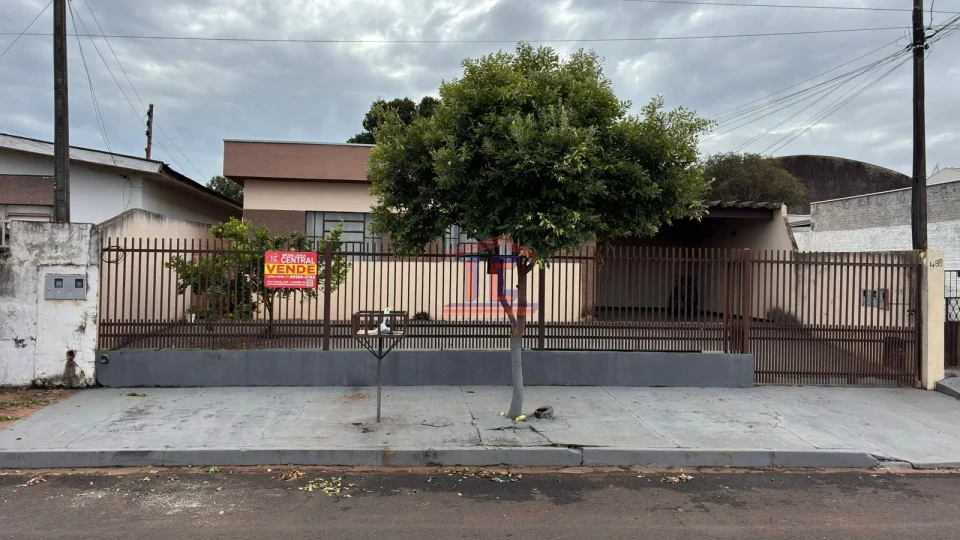 Imagens do imóveis CASA À VENDA JARDIM SANTO AMARO-CAMBÉ