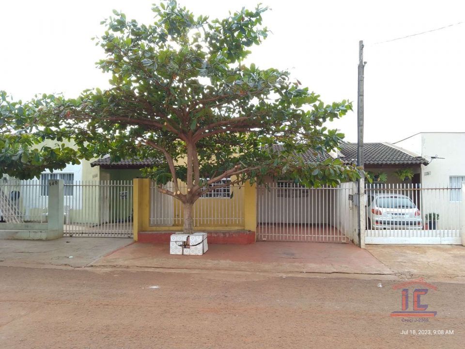 Rua Carlota Codato, 134 - Jardim Boa Vista