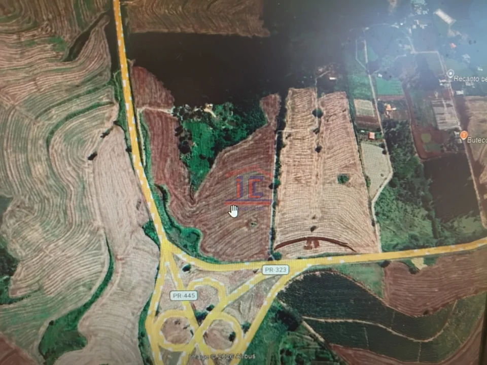 Imagens do imóveis ÁREA RURAL- TREVO WARTA- LONDRINA