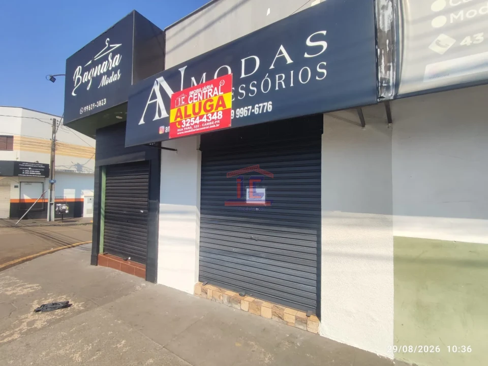 Imagens do imóveis Avenida Brasil, 1008-B - Vila Brasil