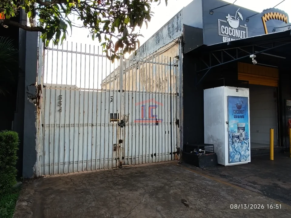 Imagens do imóveis Rua José Carlos Muffato, 554 - Fundos - Parque Manela