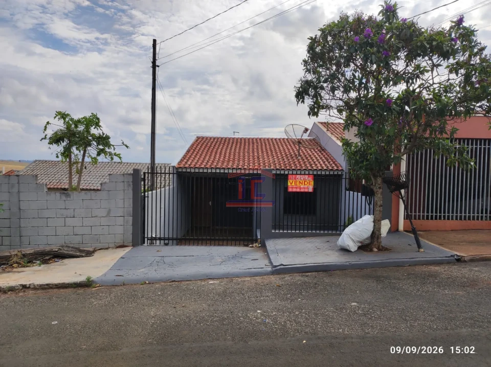 Imagens do imóveis CASA - VENDA - Rua Fazenda Santa Cecília, 47 - JD NOVA CAMBE