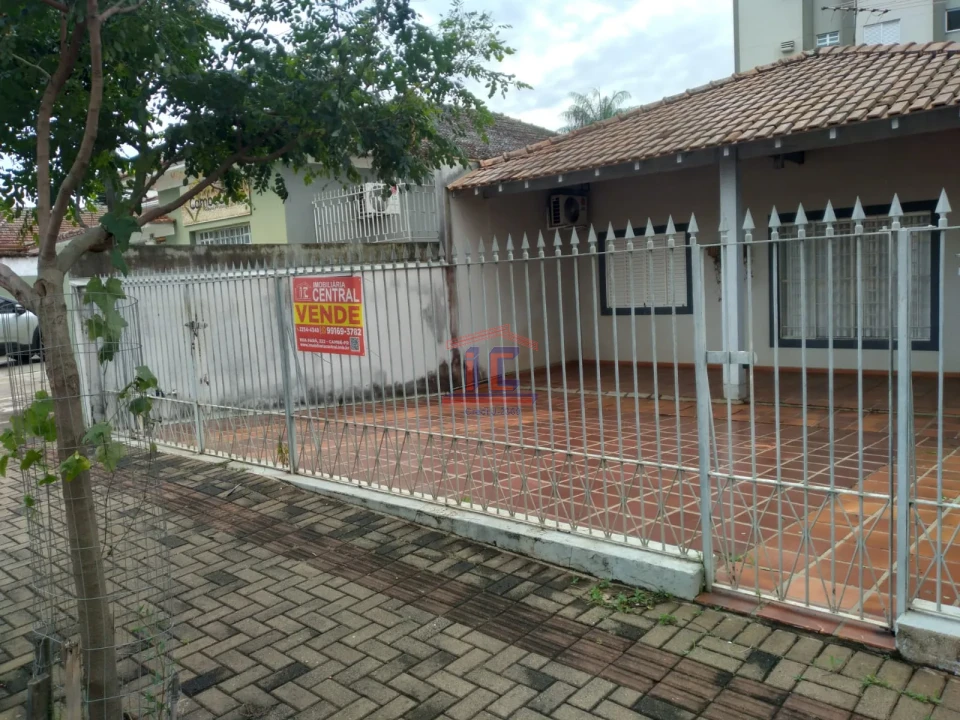 Imagens do imóveis CASA COMERCIAL À VENDA CAMBÉ