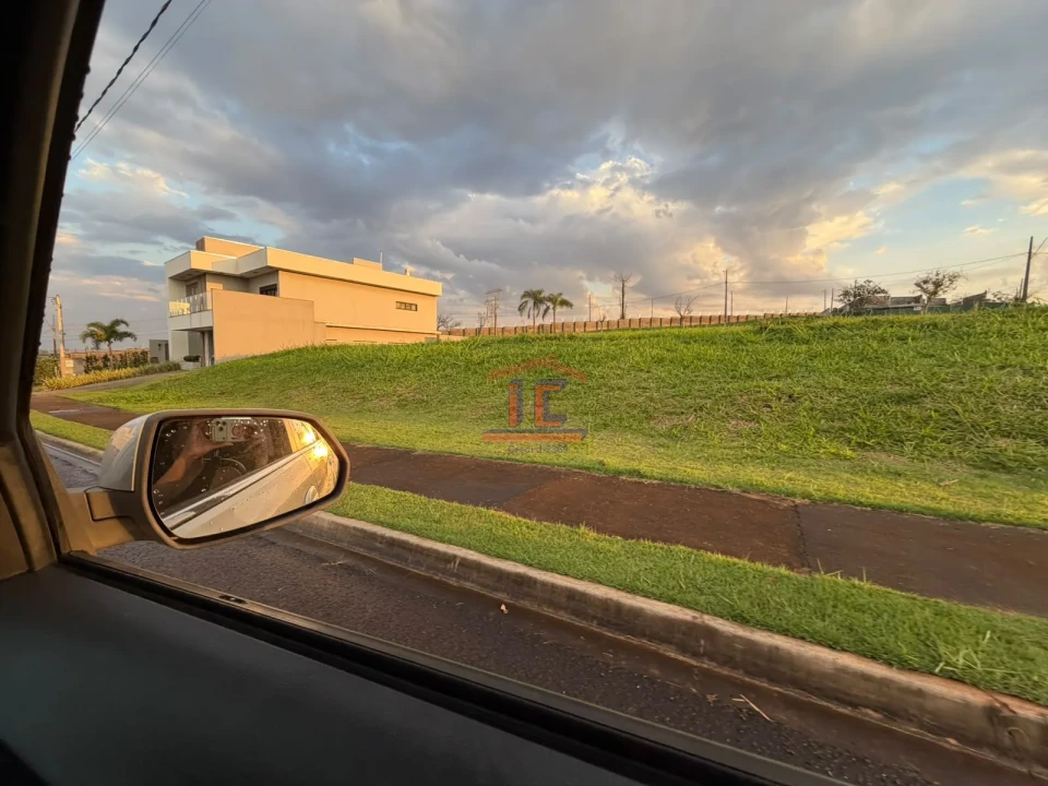 Imagens do imóveis TERRENO À VENDA – CONDOMÍNIO CAMPOS DO CONDE VEREDAS | CAMBÉ/PR