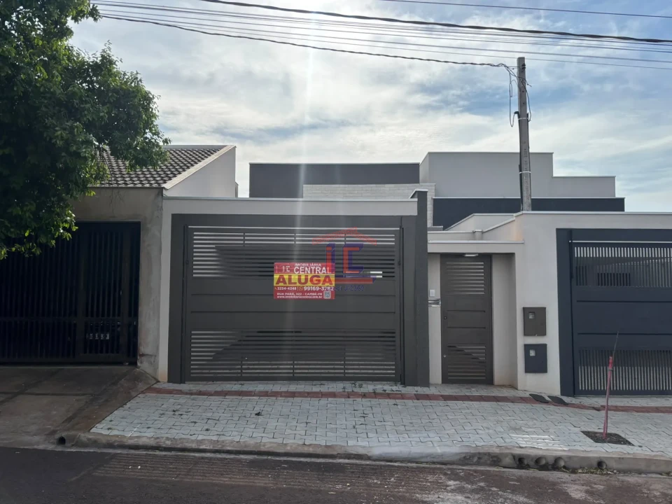 Imagens do imóveis Rua Antenor Bissoqui, 483 - Jardim Tarumã