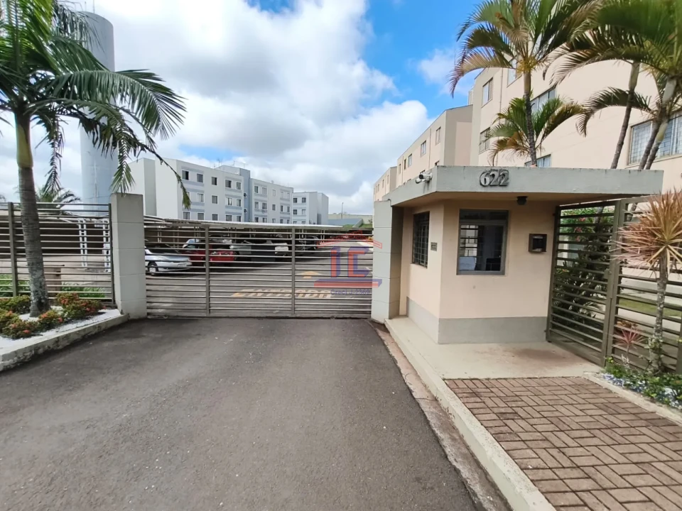 Imagens do imóveis APARTAMENTO CONDOMÍNIO RESIDENCIAL BOA VISTA CAMBÉ-PR