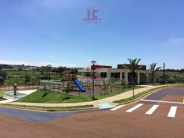 Imagens do imóveis Condomínio Campos do Conde
