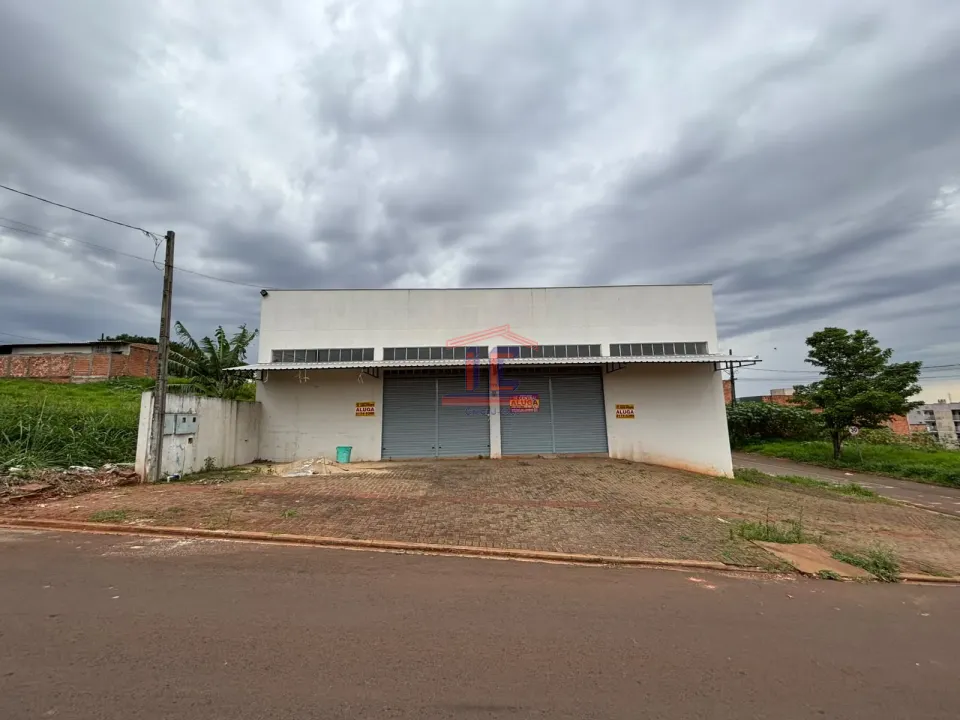 Rua Jose Gomedi, 299 - Residencial Alto do Café