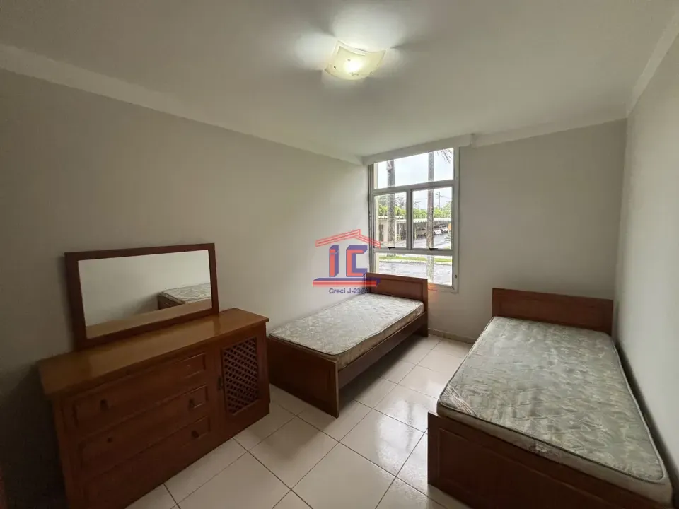 Rua Bento Munhoz da Rocha Neto, 325 Apto 03 Bloco 05A - Residencial Portal das Palmeiras