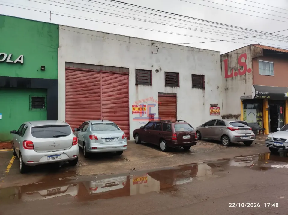 Imagens do imóveis Rua Francisco Delgado Sanches, 1285 - Jardim Nova Cambé