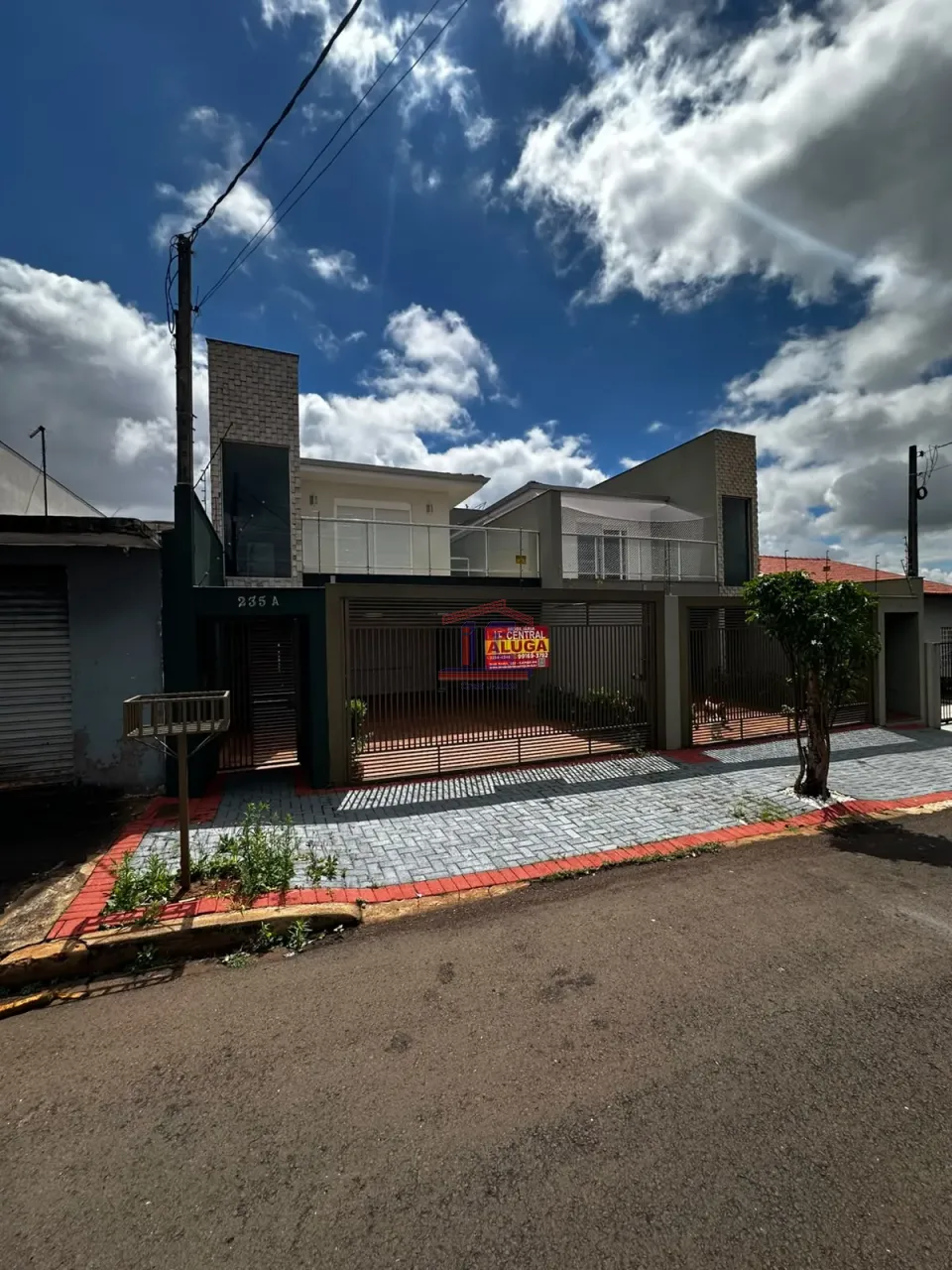 Imagens do imóveis Rua Marechal Mascarenha de Morais, 253-A - Centro