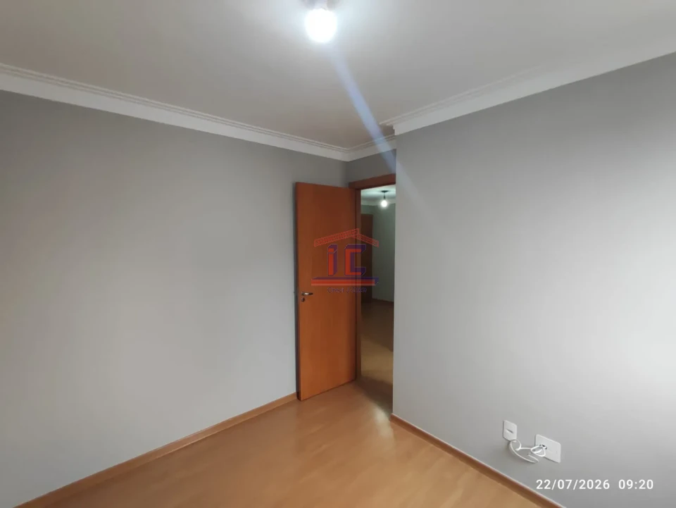 Avenida Pedro Viriato Parigot de Souza, 159 - Apto 301 - Bloco 08 - Res. La Plata