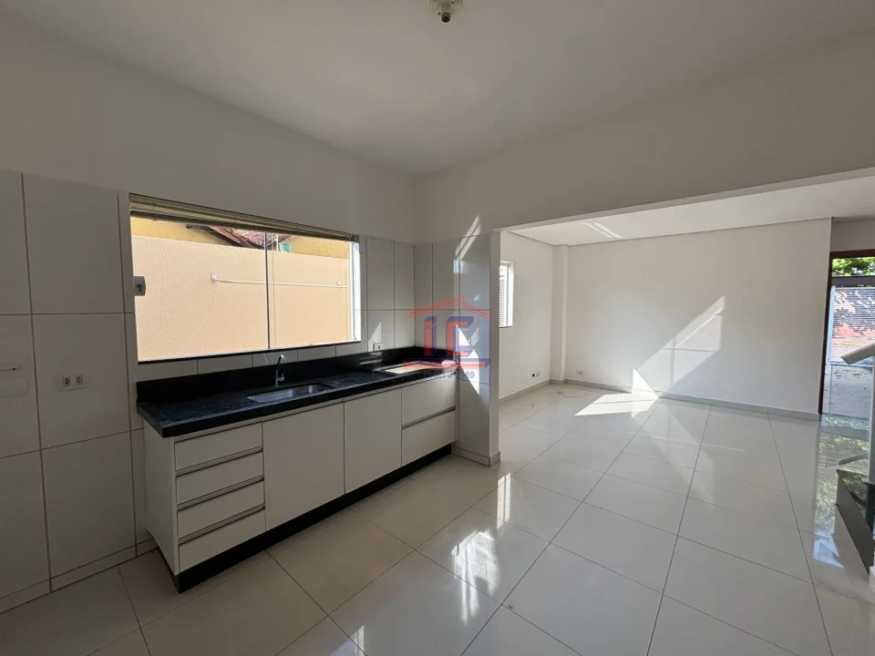 Rua Papa João XXIII, 288 - Vila Guarani