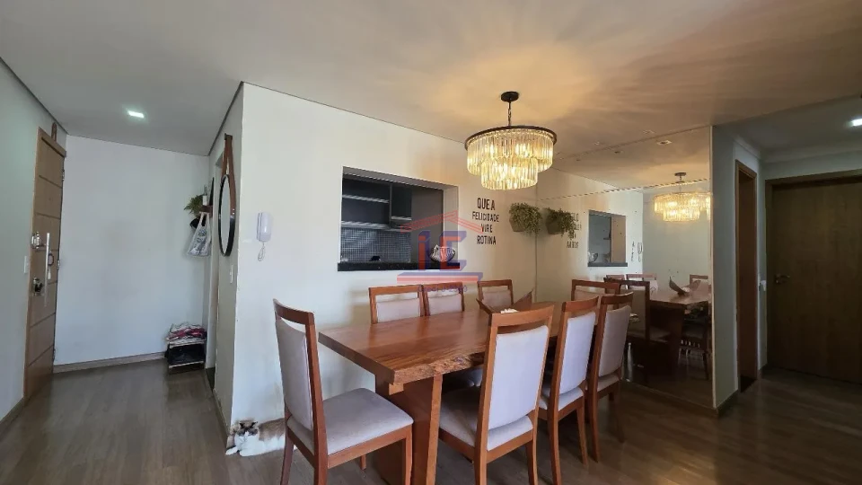 Imagens do imóveis APARTAMENTO À VENDA - CASTELO BRANCO