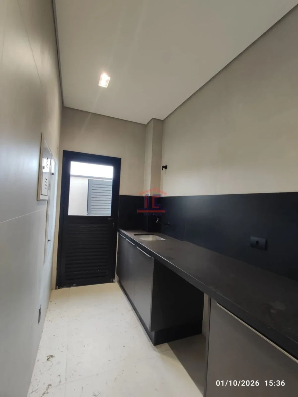 Imagens do imóveis Casa - Condomínio Campos do Conde Veredas - Rodovia Mello Peixoto
