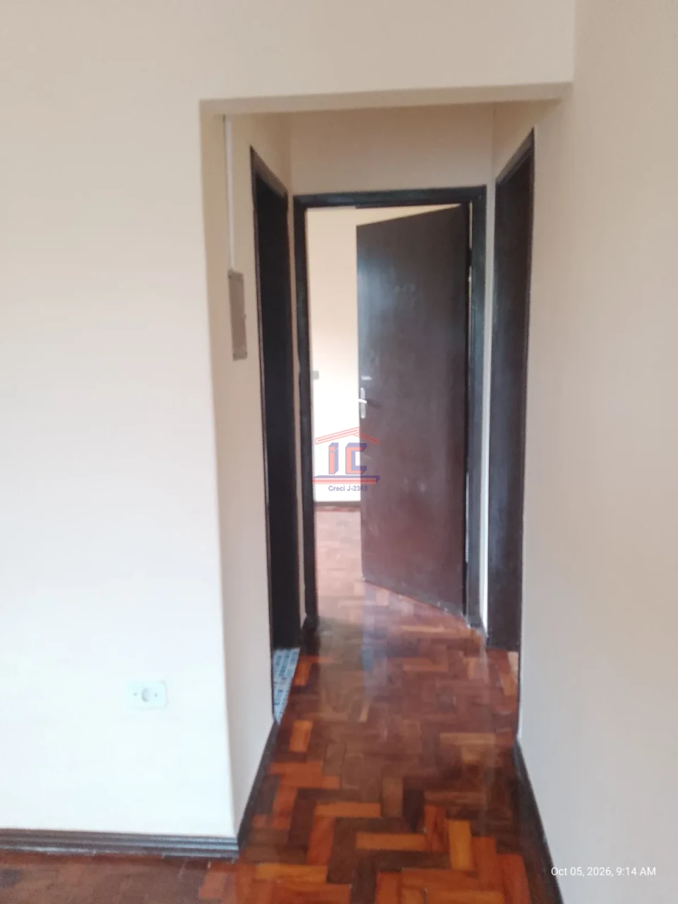 Rua Rio Negro, 140 - Jardim Santo Amaro