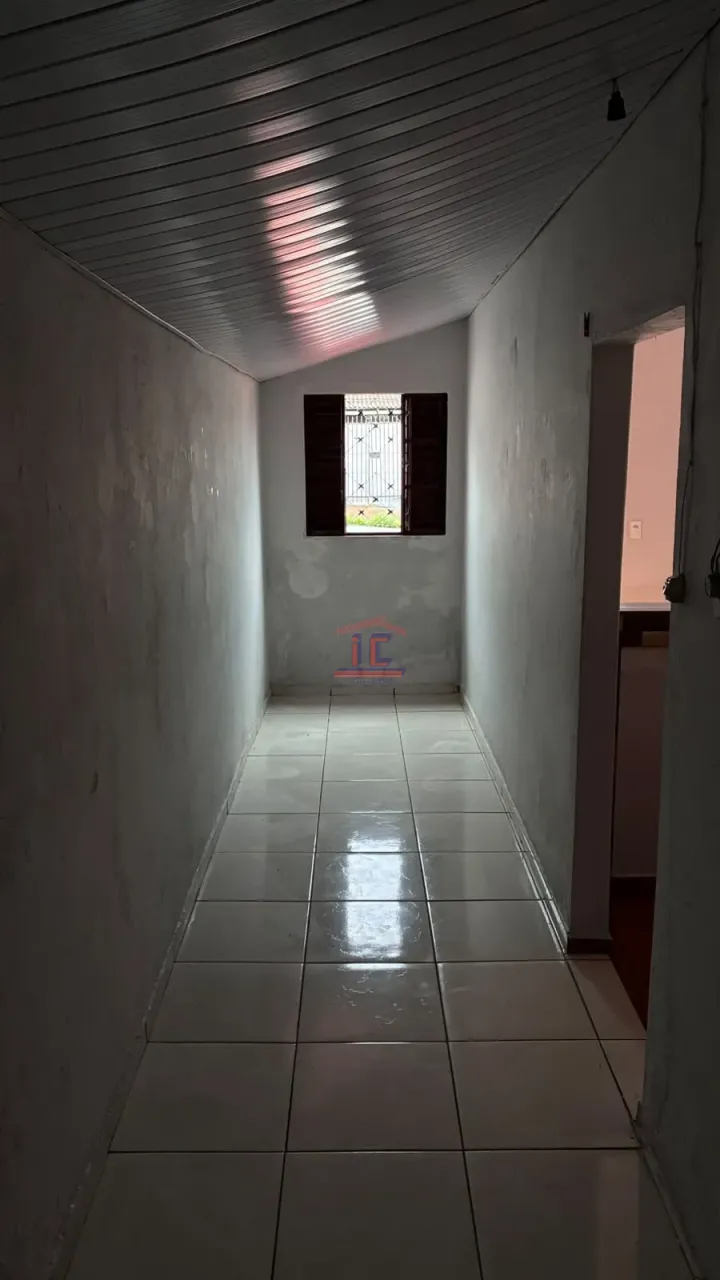 Imagens do imóveis CASA À VENDA CONJUNTO JOÃO TURQUINO -LONDRINA