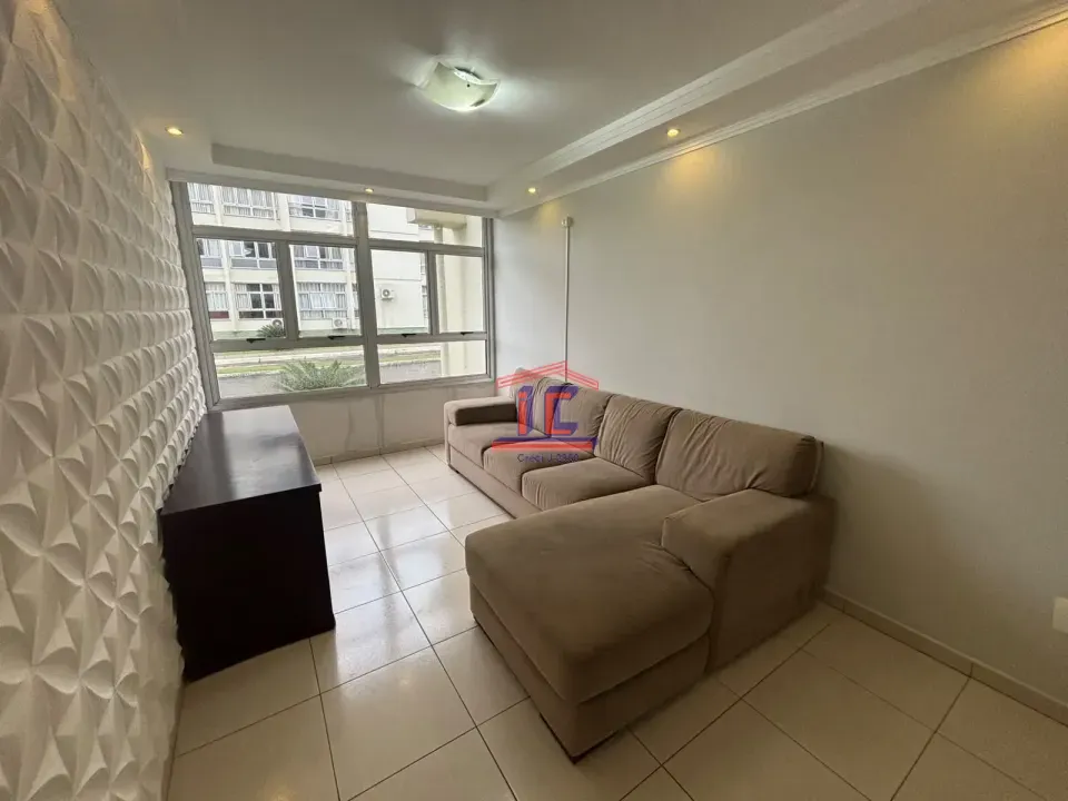 Rua Bento Munhoz da Rocha Neto, 325 Apto 03 Bloco 05A - Residencial Portal das Palmeiras