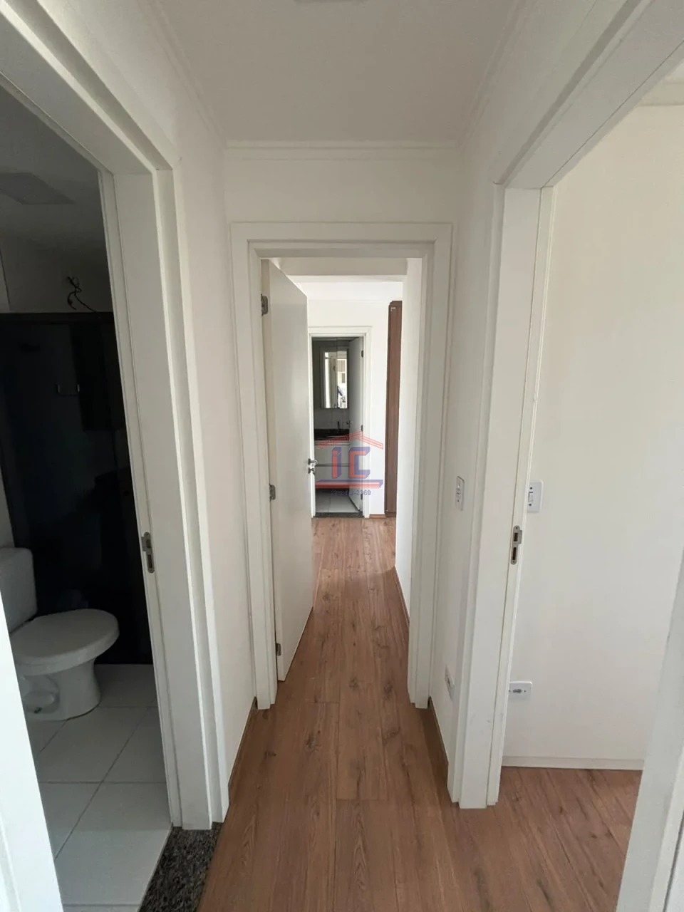 Rua Antonio Vicentin, 281 Apto 233 - Vila das Torres
