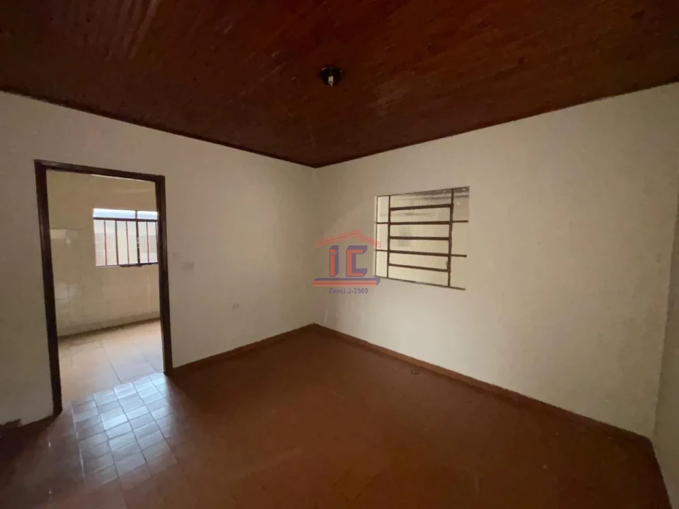 Rua João Passador, 79 - Frente - Jardim Santo Antonio