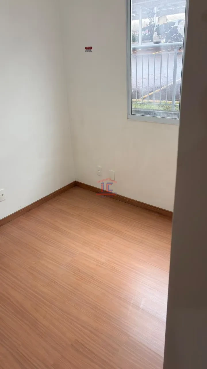 APARTAMENTO À VENDA PARQUE LÍNEA