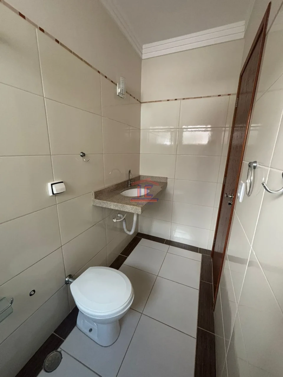Rua José Garla, 338-B - Residencial Espanha