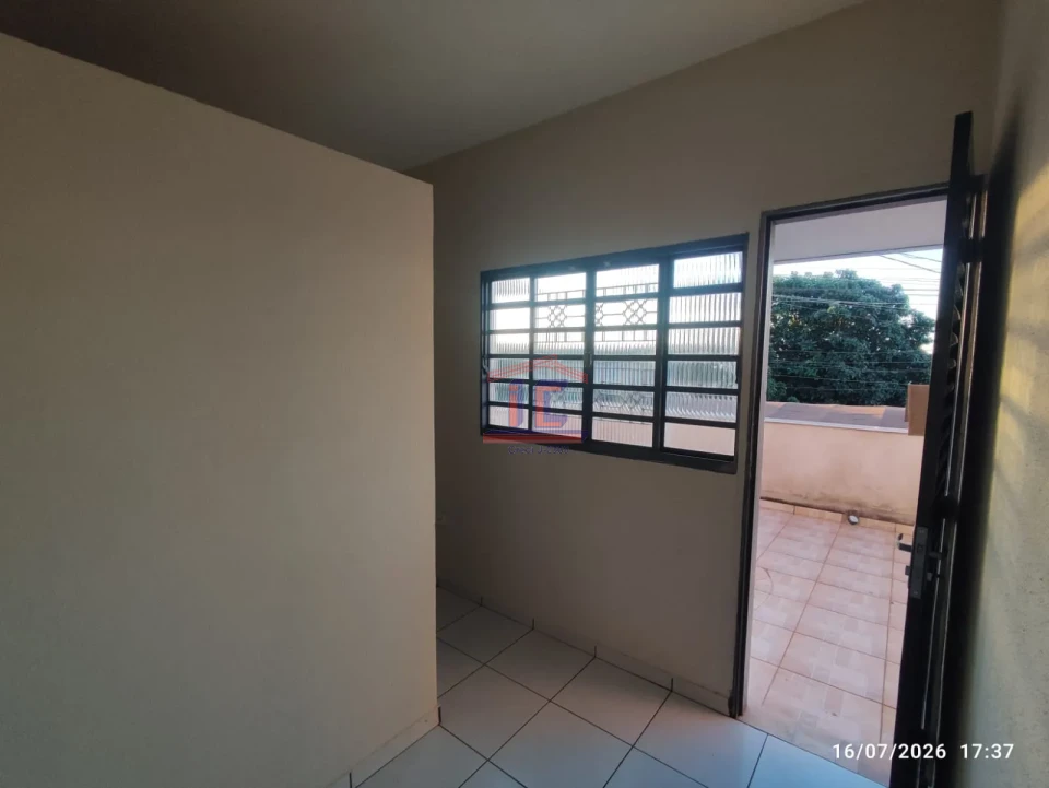 Rua dos Caçadores, 956A - Jardim Santo Antonio
