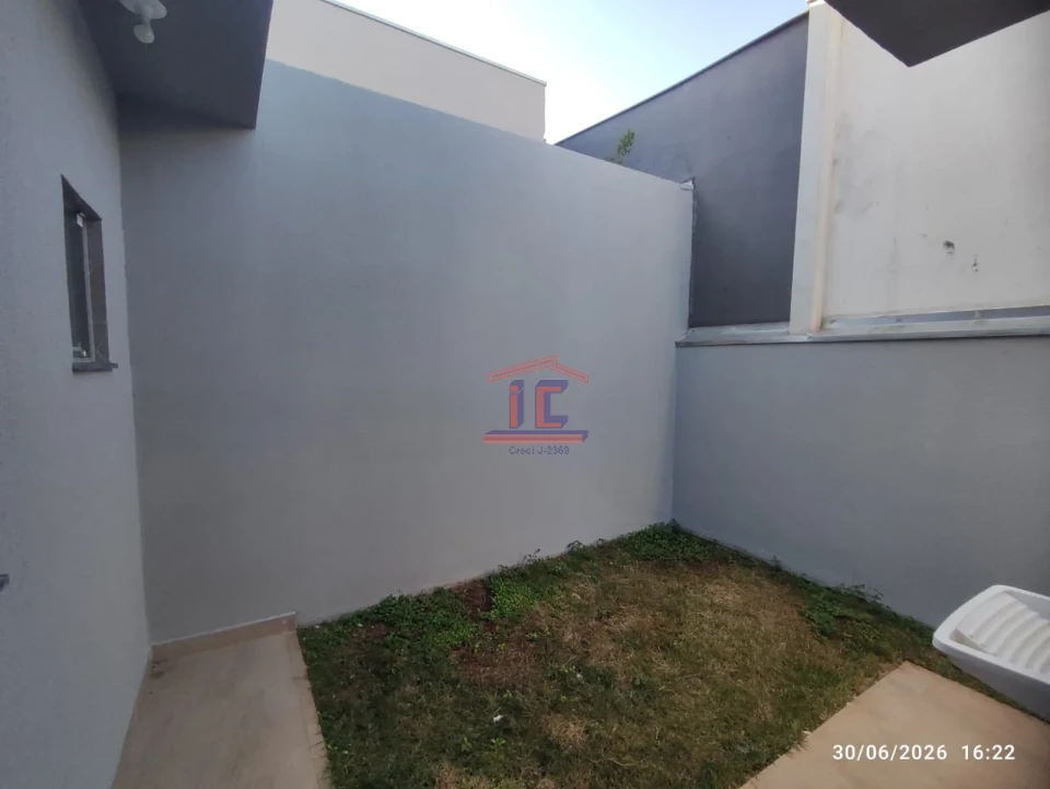 Rua João Torrezan, 11 - Jardim Ana Rosa
