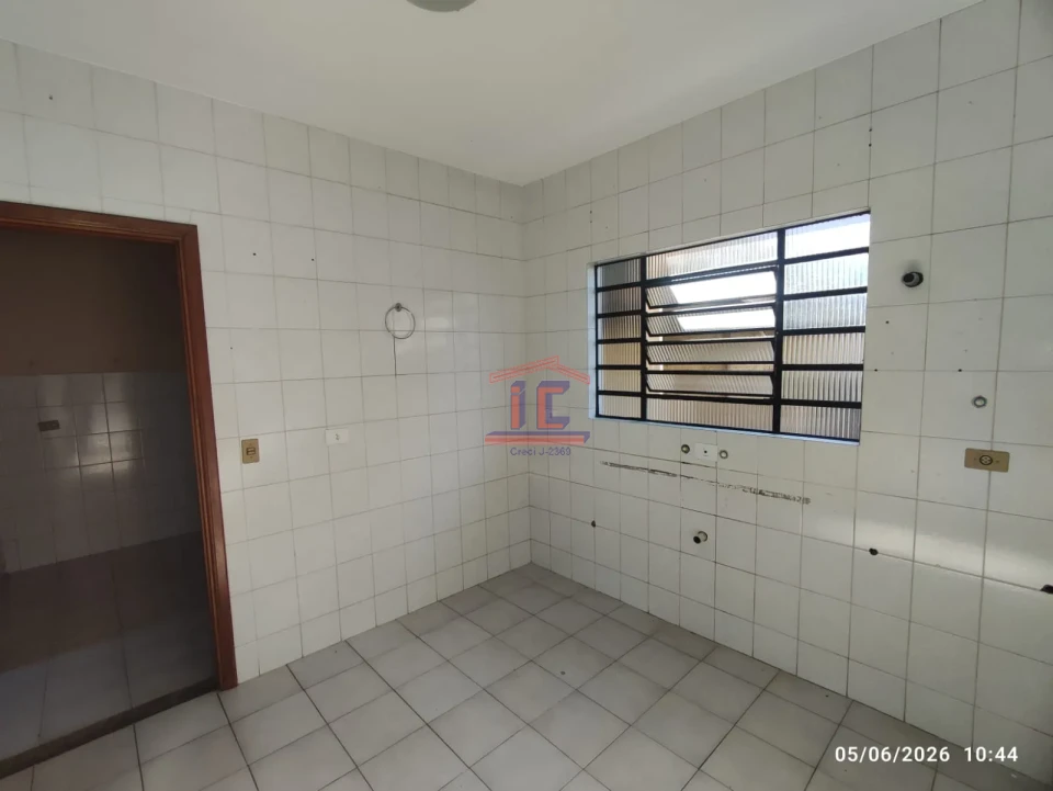 Rua do Congresso, 75 - Parque Residencial Cambé