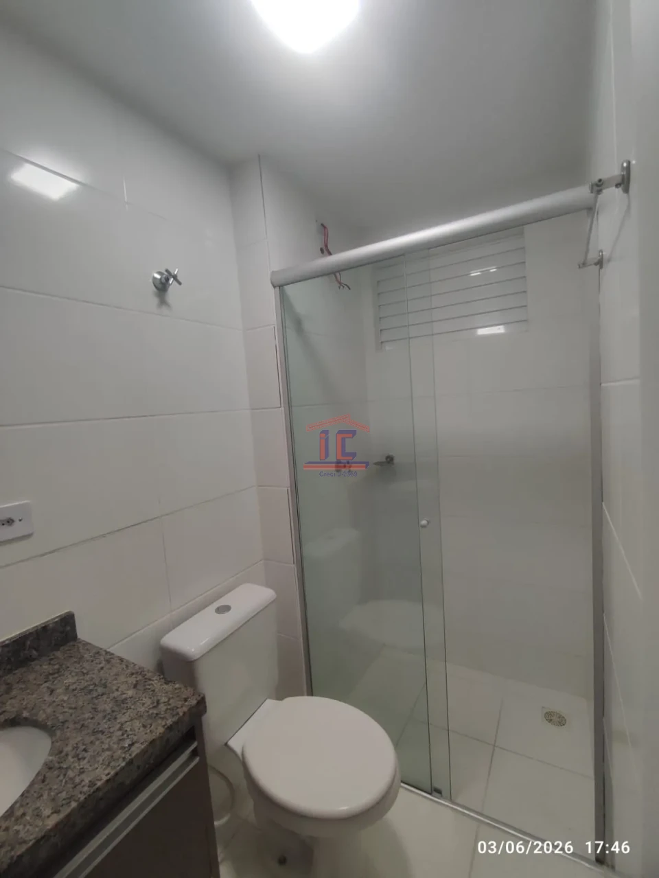 Rua Antonio Vicentin, 281 Apto 226 - Vila das Torres