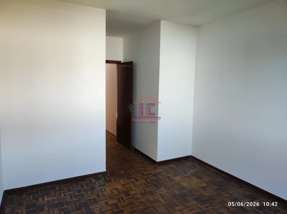 Rua do Congresso, 75 - Parque Residencial Cambé