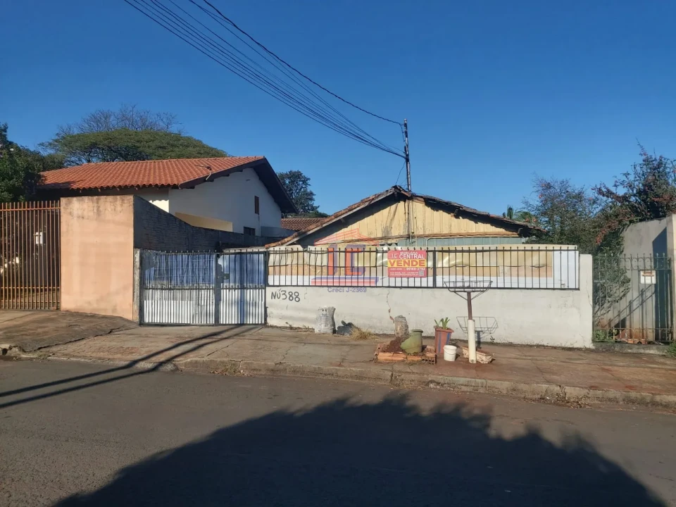 Imagens do imóveis Casa térrea