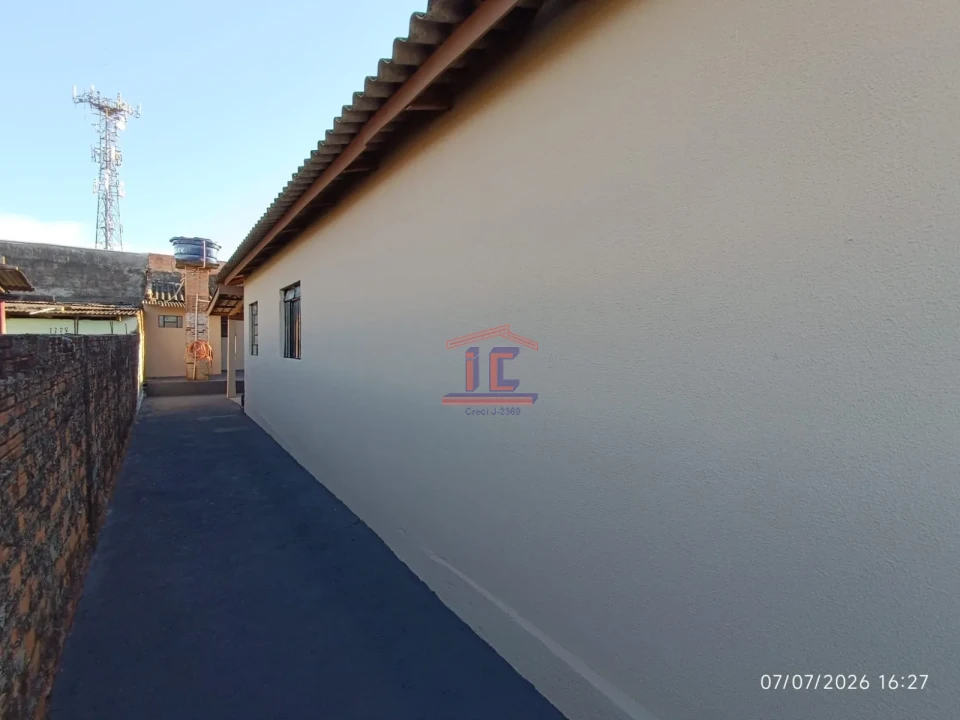 Imagens do imóveis Rua Fernando Bissoqui, 1316 - Jardim Ana Rosa