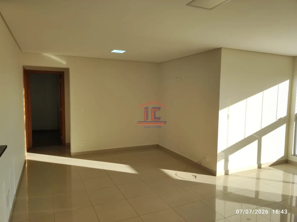 Avenida Brasil, 454 Apto 503 - Edifício Araucária