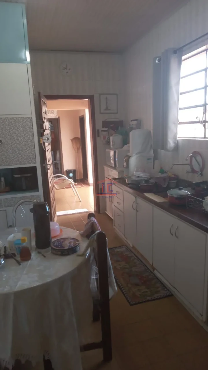 CASA RESIDENCIAL CENTRO CAMBE