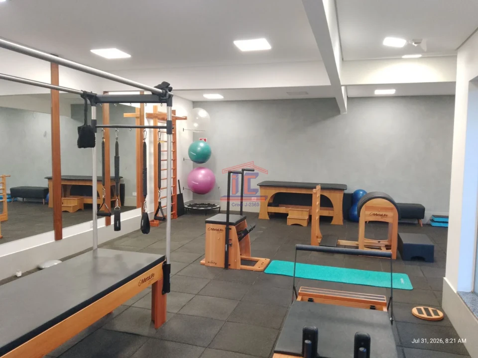 Imagens do imóveis Rua Bélgica, 870 - Sala 07 - Centro - Clínica