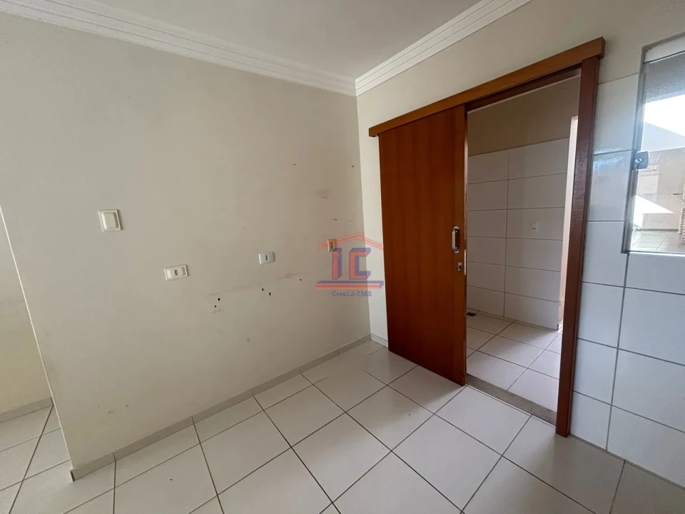 Rua José Garla, 338-B - Residencial Espanha
