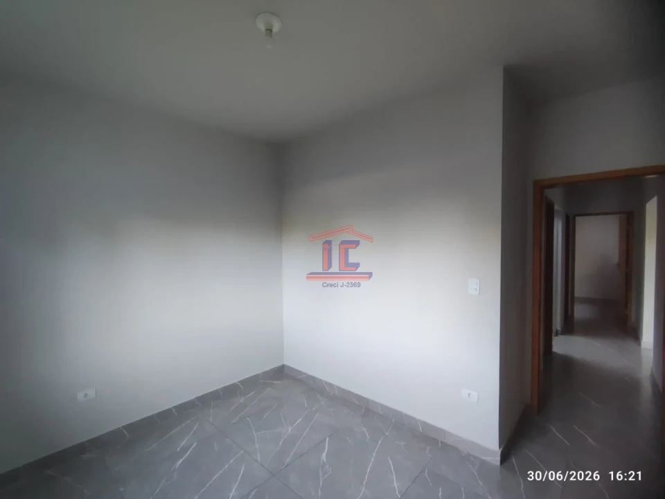 Rua João Torrezan, 11 - Jardim Ana Rosa
