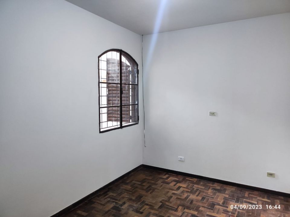 Imagens do imóveis Rua Nossa Senhora do Rocio, 1727 - Centro
