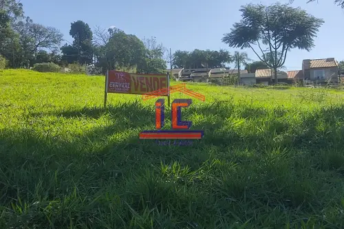 Terreno Jd Morada do Sol