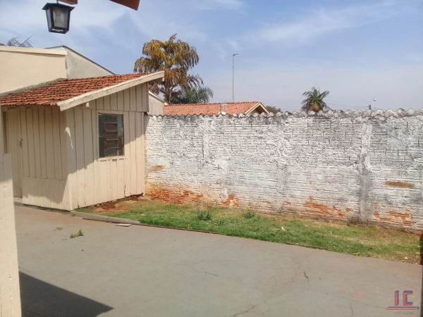 Imagens do imóveis Casa Térrea -Jardim Alvorada
