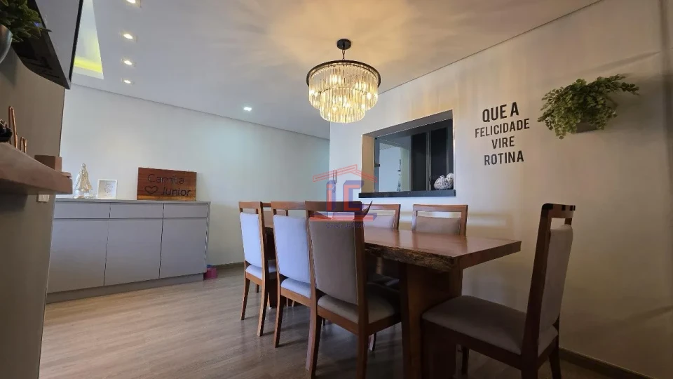 Imagens do imóveis APARTAMENTO À VENDA - CASTELO BRANCO
