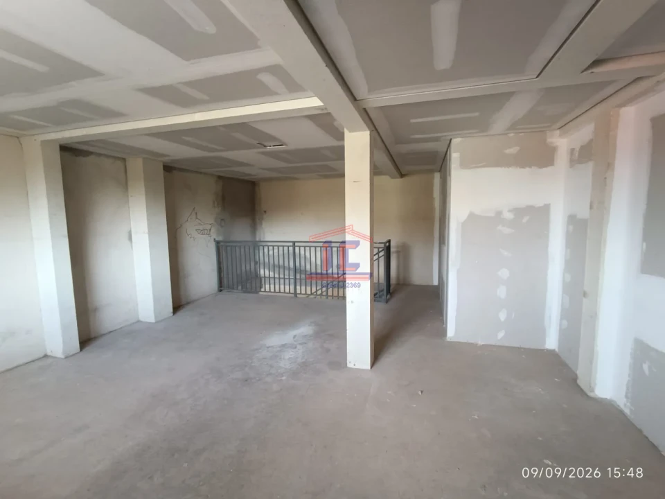 Sala - Rua Gabriel de Lara, 598 - Sala 02 - Jd Novo Bandeirantes II